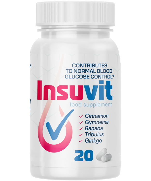 Insuvit